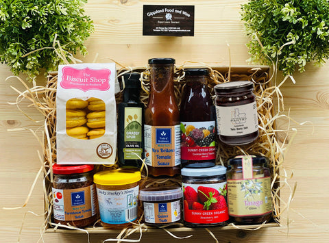 Custom Hampers