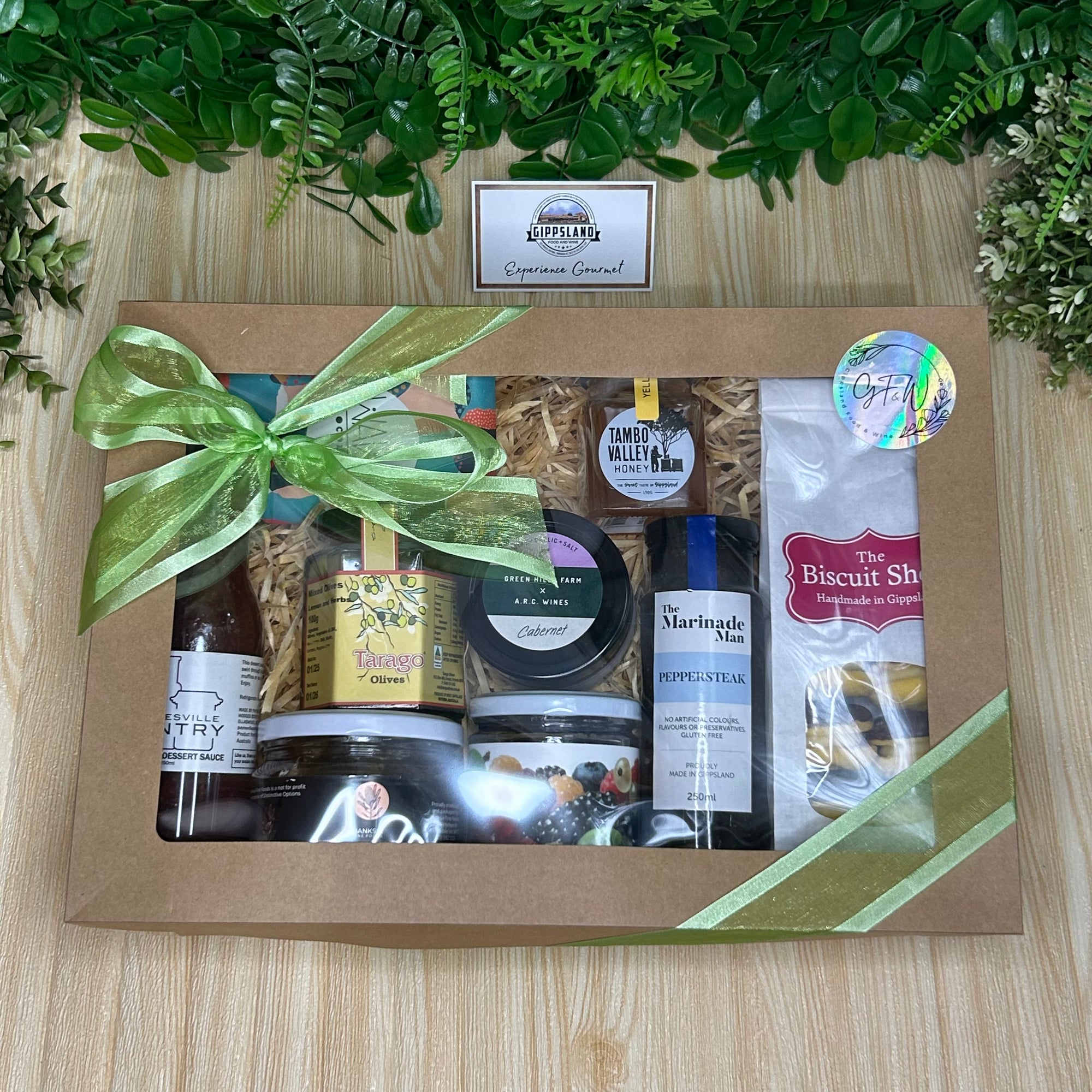 Gippsland Gourmet Hamper